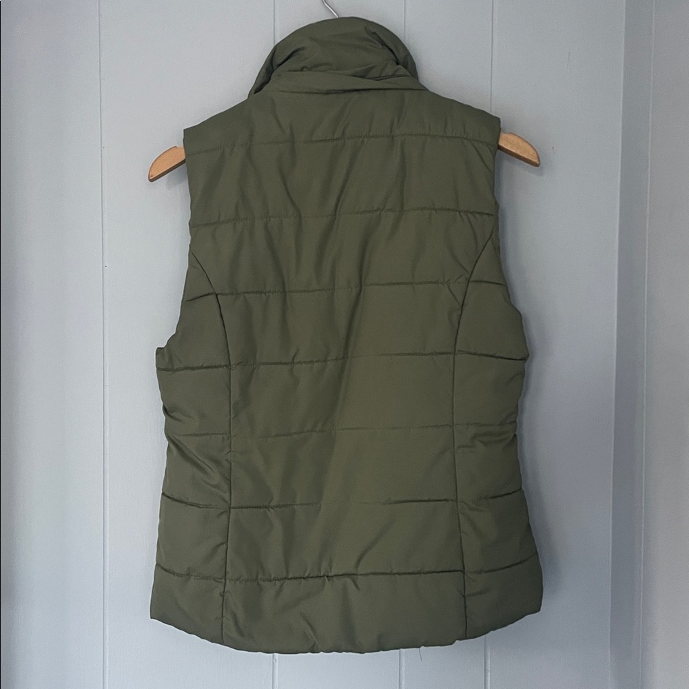 Bongo Vest - Picture 4 of 4